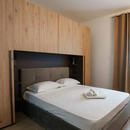 Gallura Street 21 Guest house Olbia