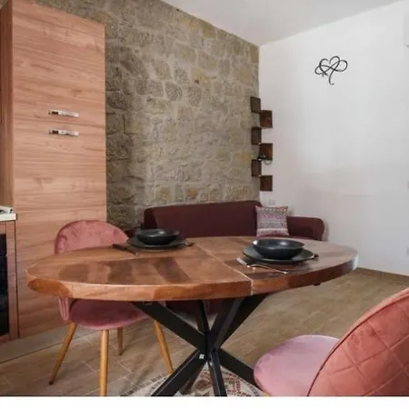 Гостьовий будинок Gallura Street 21 Ольбія