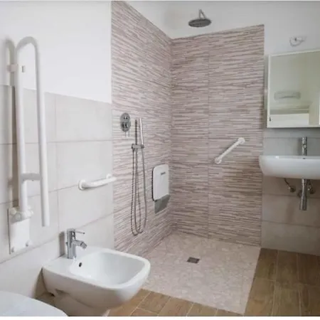 Gallura Street 21 Guest house *