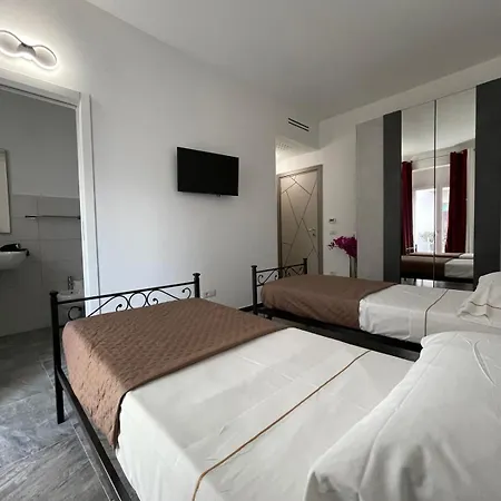 Gallura Street 21 Гостьовий будинок 3*