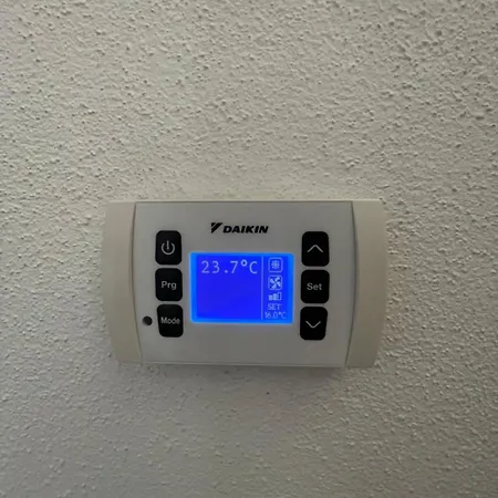 Πανσιόν Gallura Street 21 3*