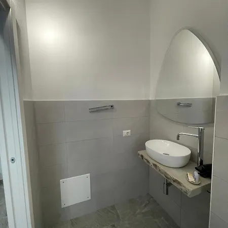 Guest house Gallura Street 21 *