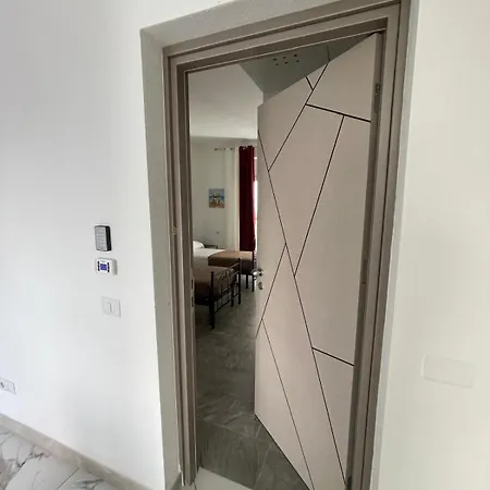 Gallura Street 21 Πανσιόν