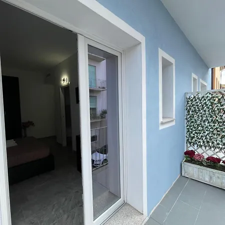 Gallura Street 21 3* Ольбія