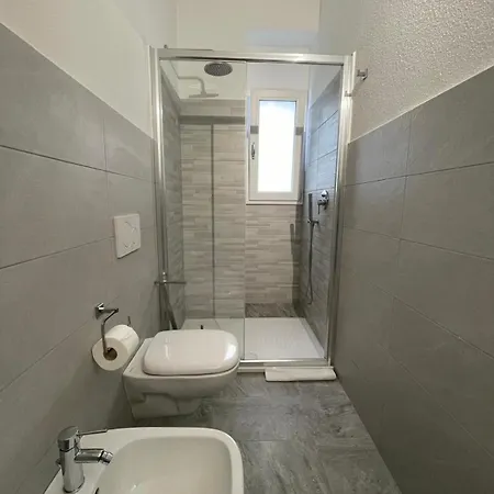 Guest house Gallura Street 21 *
