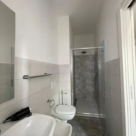 Gallura Street 21 3*