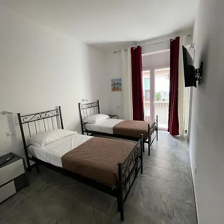 Gallura Street 21 Πανσιόν