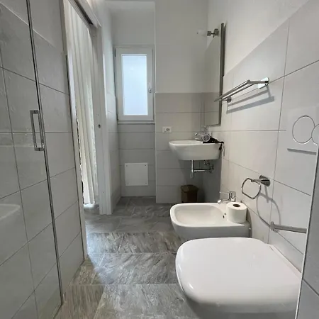 Guest house Gallura Street 21