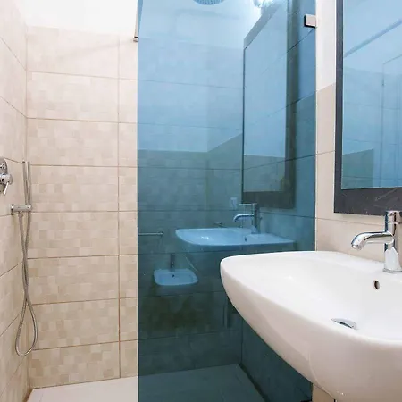 Πανσιόν Gallura Street 21 Όλμπια