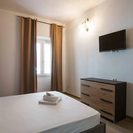 Gallura Street 21 3* Όλμπια