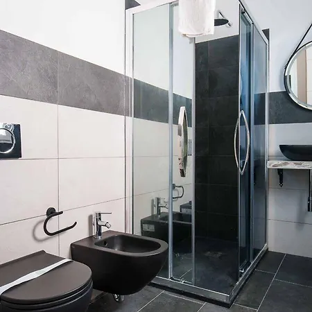 Πανσιόν Gallura Street 21 Όλμπια