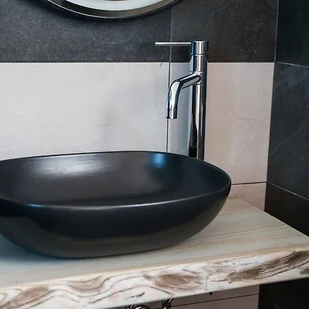 Gallura Street 21 Πανσιόν Όλμπια