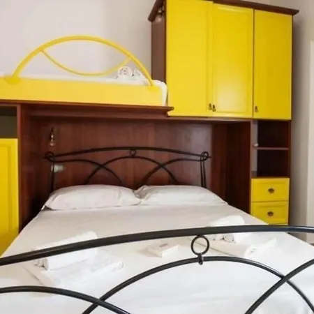 Gallura Street 21 Πανσιόν Όλμπια