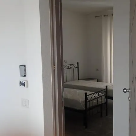 Gallura Street 21 3*