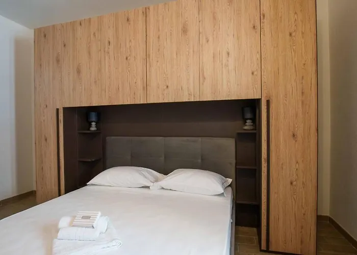 Gallura Street 21 Vendégház