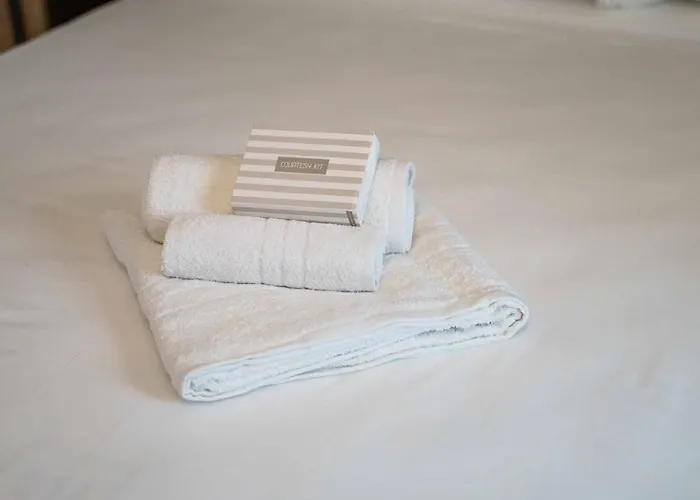 Gallura Street 21 3* Olbia