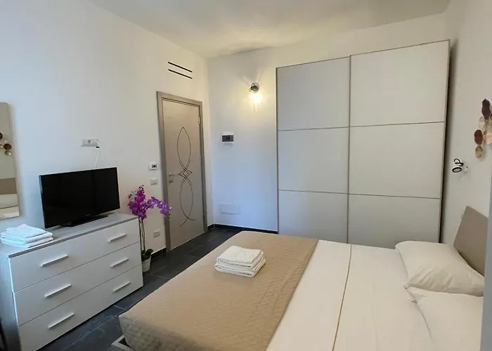 Vendégház Gallura Street 21