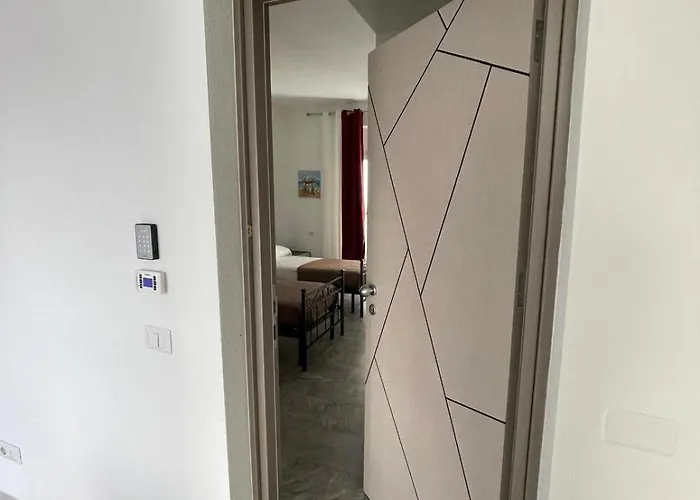 Gallura Street 21 Vendégház