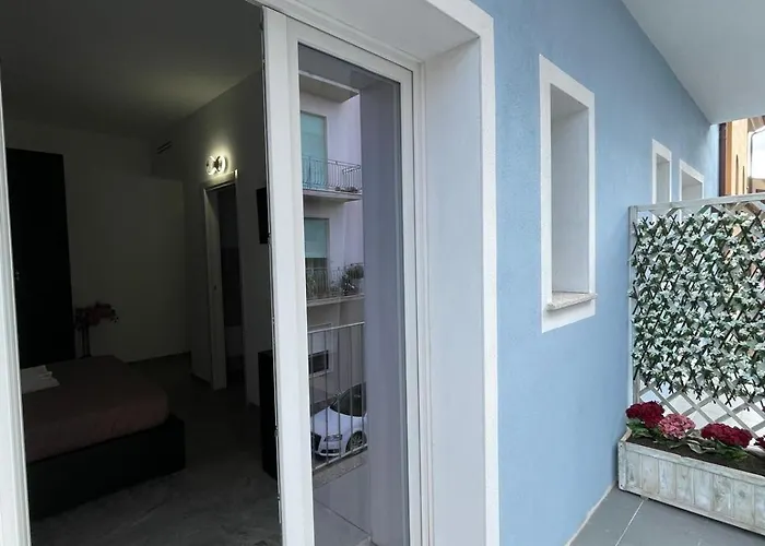 Gallura Street 21 3* Olbia