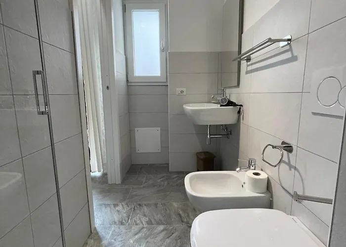 Vendégház Gallura Street 21