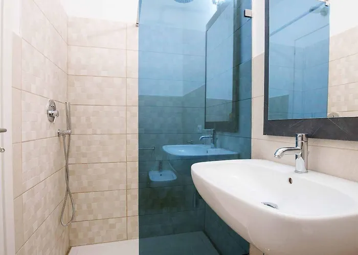 Vendégház Gallura Street 21 Olbia