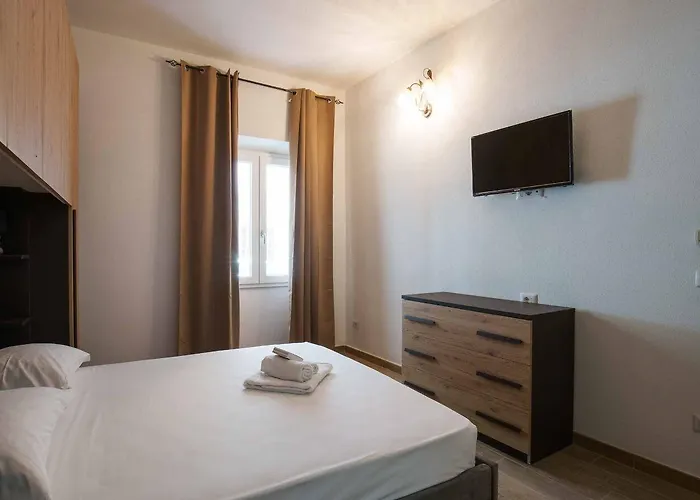 Gallura Street 21 3* Olbia