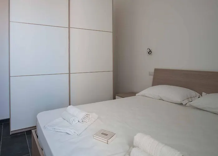 Gallura Street 21 Vendégház 3*