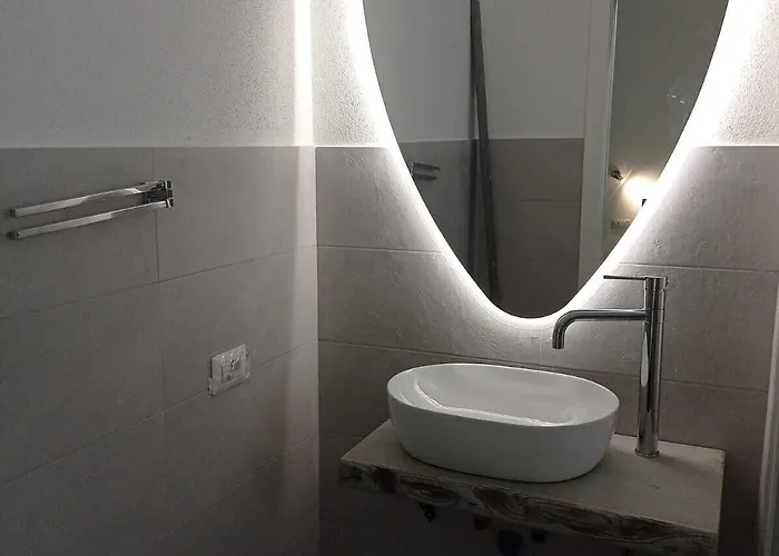 Gallura Street 21 Olbia