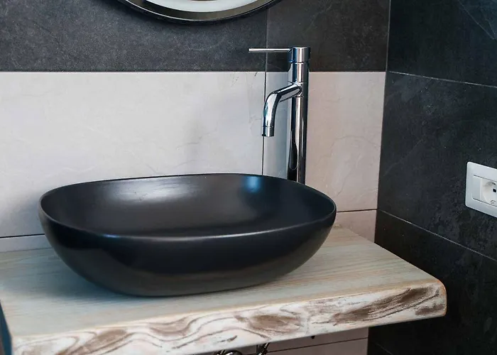 Gallura Street 21 Vendégház Olbia