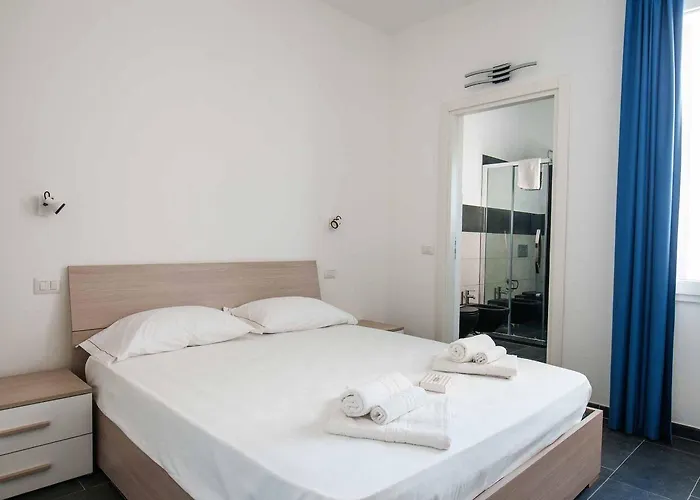 Vendégház Gallura Street 21 Olbia