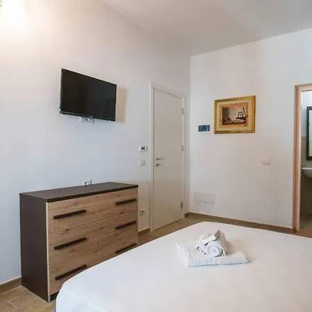 Affittacamere Gallura Street 21