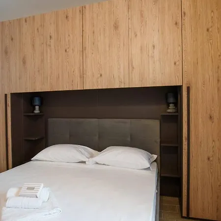 Gallura Street 21 Pensionat