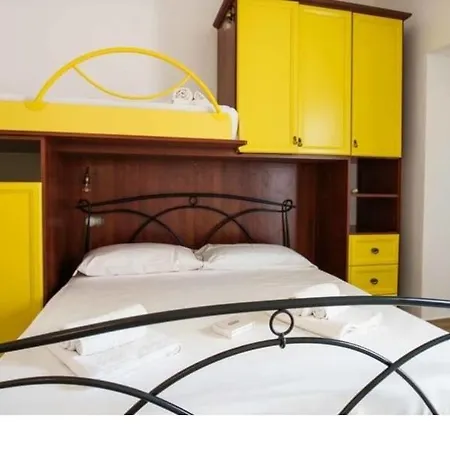Affittacamere Gallura Street 21