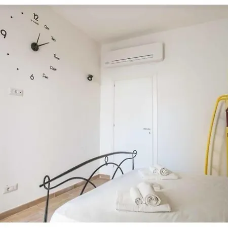 Gallura Street 21 Pensionat Olbia