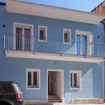 Gallura Street 21 Affittacamere