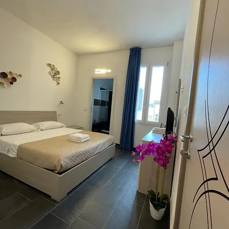 Πανσιόν Gallura Street 21 Όλμπια
