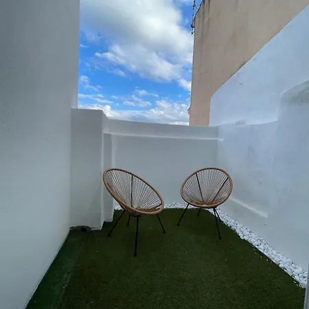 Gallura Street 21 3*