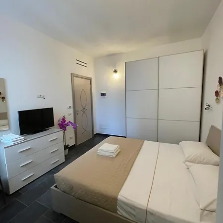 Affittacamere Gallura Street 21