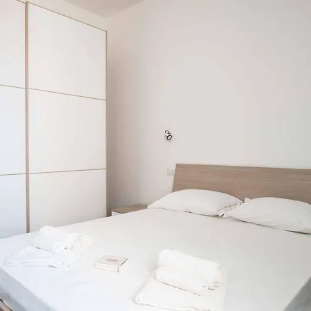 Gallura Street 21 Pensionat Olbia