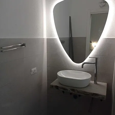 Gallura Street 21 Olbia